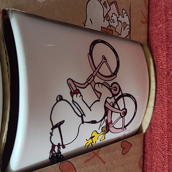 ❤️🩷Rae Dunn Peanuts Ramekin Set - Picture 9 of 12